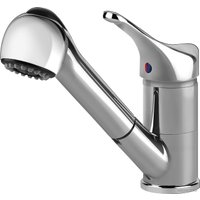 Смеситель Smeg MD10CR3