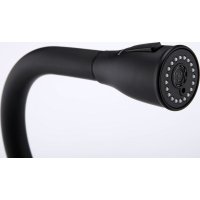 Смеситель Paulmark La214212-AN