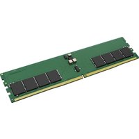 Оперативная память Kingston 64ГБ DDR5 6400 МГц KVR64A52BD8-64