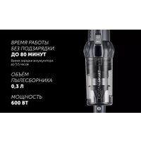 Пылесос Polaris PVCS 4060 CyclonicSmart