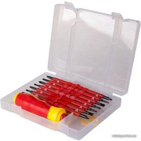 Набор отверток PROconnect 12-4773 (8 предметов)