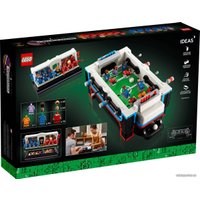 Конструктор LEGO Ideas 21337 Настольный футбол