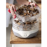 Сушилка для овощей и фруктов Eldom SG110S