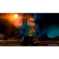  LEGO Batman 3: Покидая Готэм для PlayStation 4
