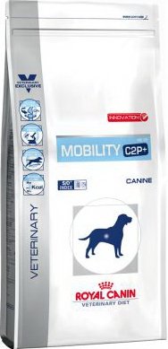 

Сухой корм для собак Royal Canin Mobility C2P+ 7 кг