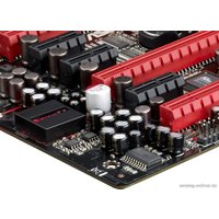 Материнская плата ASUS Maximus V Formula