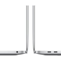 Ноутбук Apple Macbook Pro 13" M1 2020 MYDC2