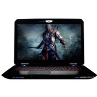Игровой ноутбук CyberPowerPC Fangbook Evo HX7-200