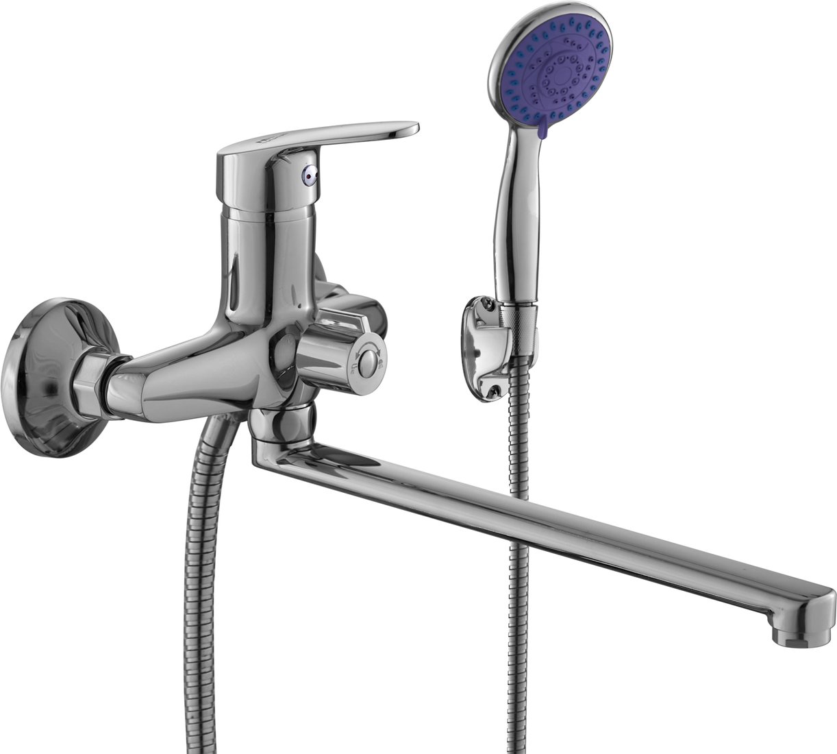 

Смеситель Fashun A2216N