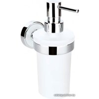 Дозатор для жидкого мыла Bemeta Trend-I 104109018 (хром)