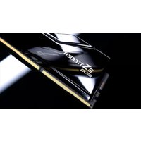 Оперативная память G.Skill Trident Z5 CK RGB 2x24ГБ DDR5 CUDIMM 9600 МГц F5-9600C4658H24GX2-TZ5CRK в Орше