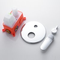 Душевая система  Shevanik S4335