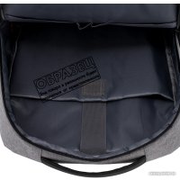 Городской рюкзак DoubleW Trade 031# (черный)