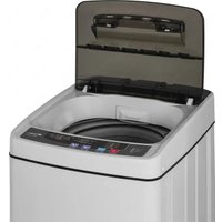 Активаторная стиральная машина Willmark WMA-762PW