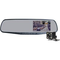 Видеорегистратор-зеркало Axper Mirror Simple Duo в Пинске