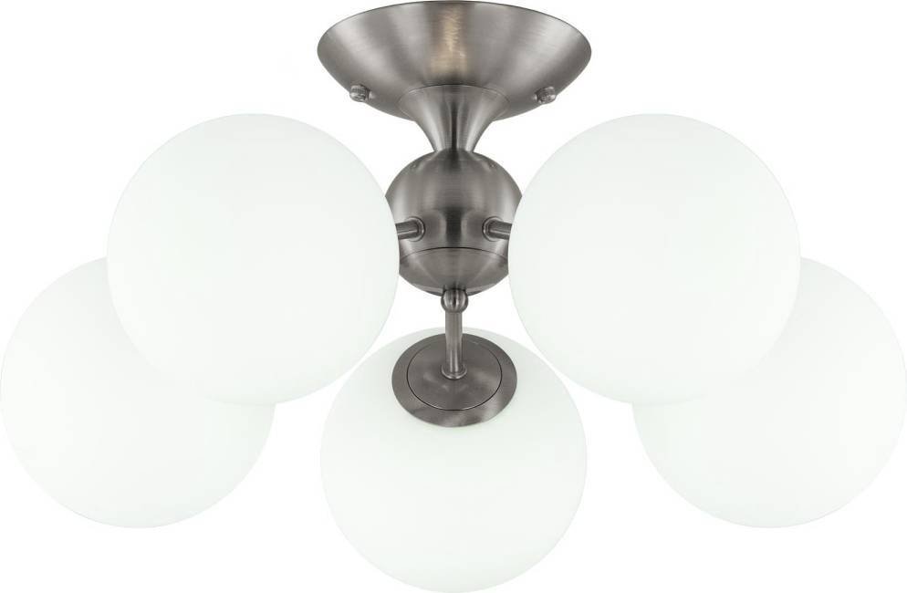 

Люстра средней высоты Citilux Томми CL102154
