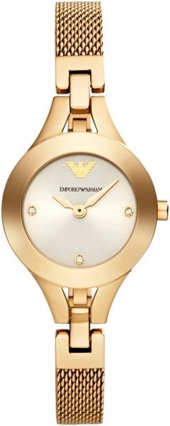 

Наручные часы Emporio Armani AR7363
