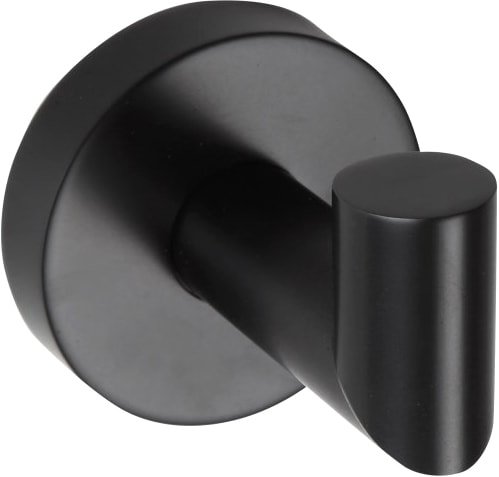 

Крючок для ванны Bemeta Dark 104206020