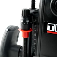 Кромочно-петельный фрезер TEH TER2100V