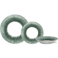 Столовый сервиз Churchill Oracle Green ORGN00041