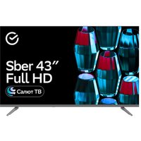 Телевизор Sber SDX-43F2014 в Лиде