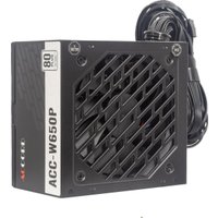 Блок питания Accord ACC-W650P