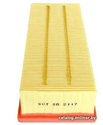 Воздушный фильтр SCT germany SB2117