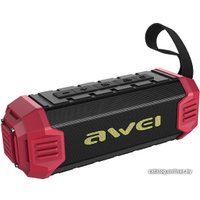 Беспроводная колонка Awei Y280 (красный)