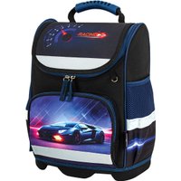 Школьный рюкзак Юнландия Wise. Street Power 272071