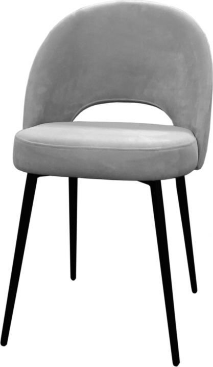 

Стул Bobrovmebel М 2 БАП-27.2/С (светло-серый)