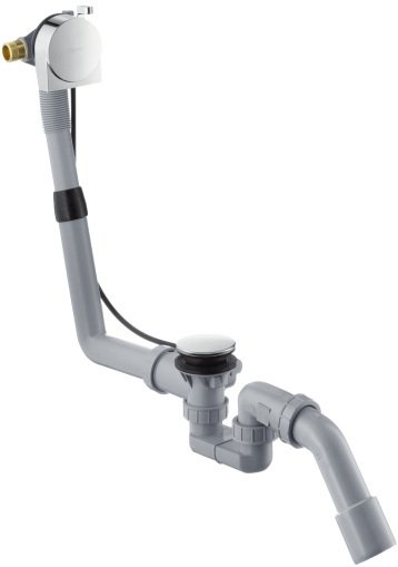 

Сифон Hansgrohe Exafill S 58113000