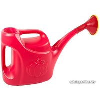 Лейка садовая Радиан Урожайная с рассеивателем 10л (цвет в ассортименте)