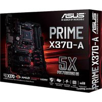 Материнская плата ASUS Prime X370-A