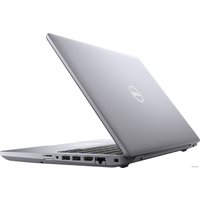 Ноутбук Dell Latitude 14 5411-213283