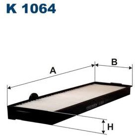 

Filtron K1064
