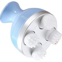 Массажер для тела и головы Bliss 8852 (синий)