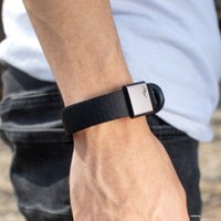 Кистевой ремень Peak Design Wrist Strap Cuff V3.0 (черный)
