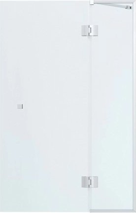 

Стеклянная шторка для ванны Benetto BEN401 SL 1400x900 BEN_DKD001_A004
