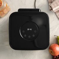 Сушилка для овощей и фруктов Meyvel MDH5-2P