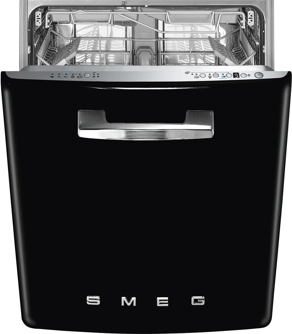 

Встраиваемая посудомоечная машина Smeg ST2FABBL2
