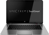 HP Spectre XT TouchSmart 15-4010nr (C2M71UA)