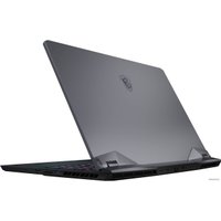 Игровой ноутбук MSI Raider GE76 12UGS-439RU