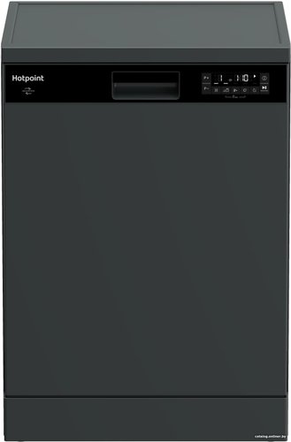Отдельностоящая посудомоечная машина Hotpoint HF 5C82 DW A