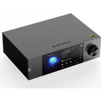 Сетевой проигрыватель Eversolo DMP-A6 Gen 2