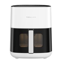 Аэрогриль (аэрофритюрница) Trouver Air Fryer FD10s Pro 6L (белый)