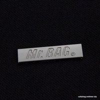 Дорожная сумка Mr.Bag 014-426-MB-BLK (черный)