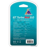 Термопаста GlacialTech GT Turbo Red 3.0 (3 г)