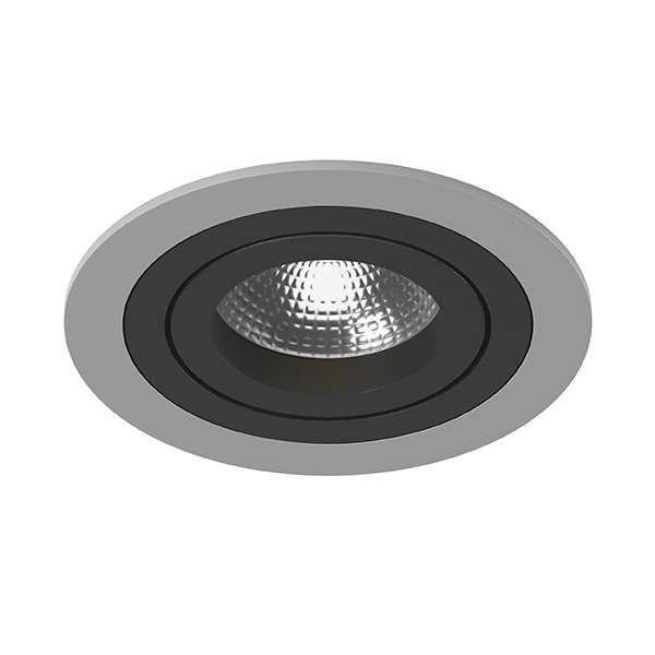 

Точечный светильник Lightstar Intero 16 i61907