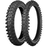 Внедорожные мотошины Bridgestone Battlecross X10 80/100-21 51M TT