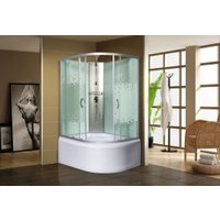 Душевая кабина Мономах XL Б/К 120/90/44 МЗ L